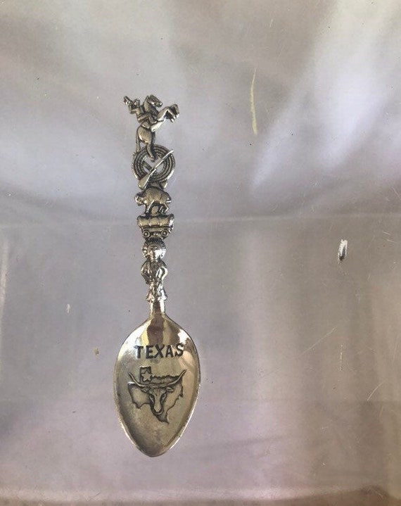 rare collectible spoons