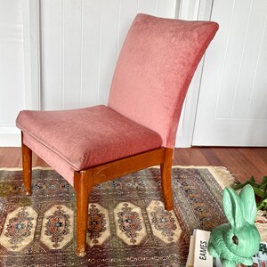 Parker Knoll Chair - Etsy UK