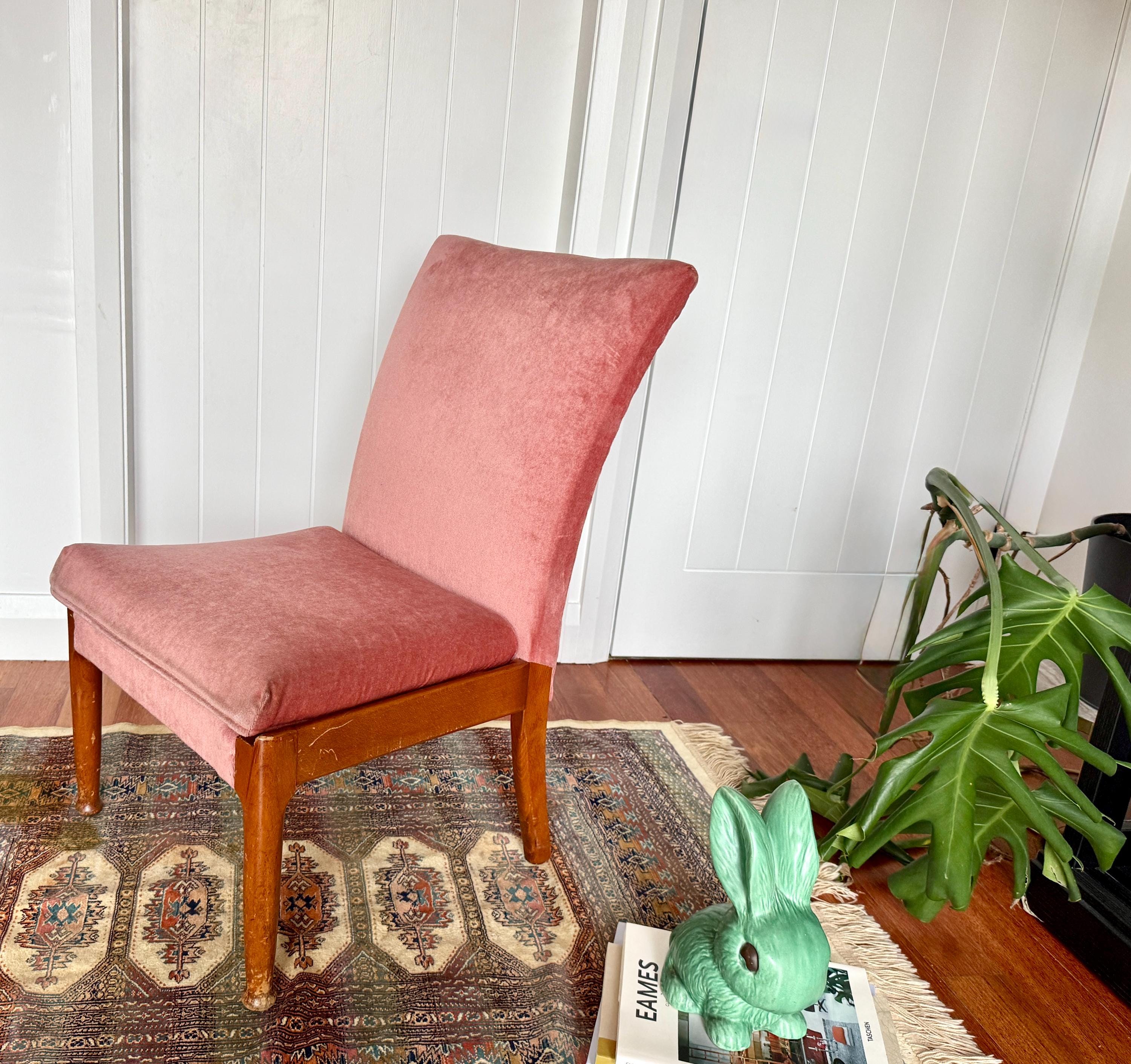 Parker Knoll Arm Chairs - Etsy UK