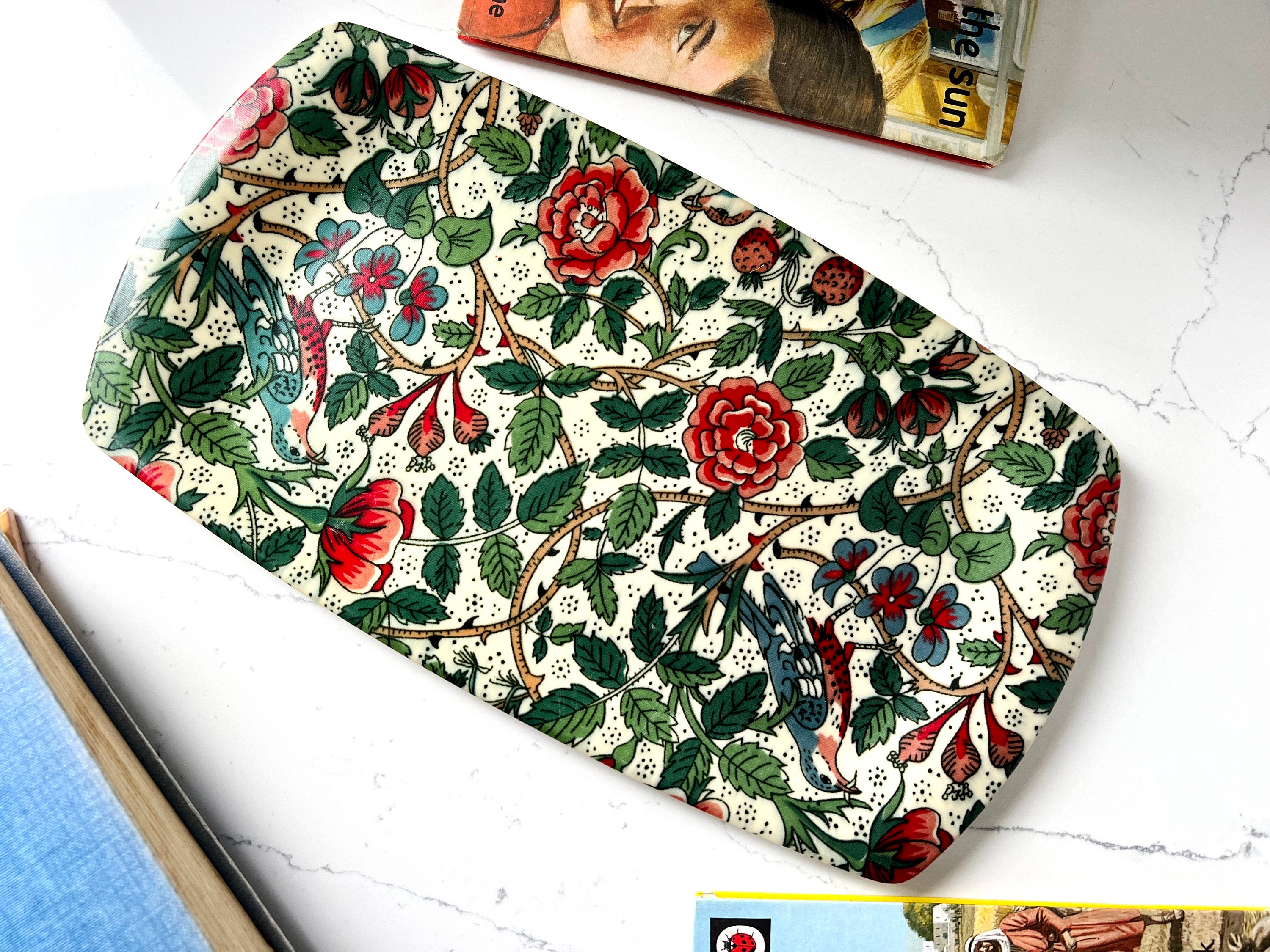 Keswick trays - Etsy 日本