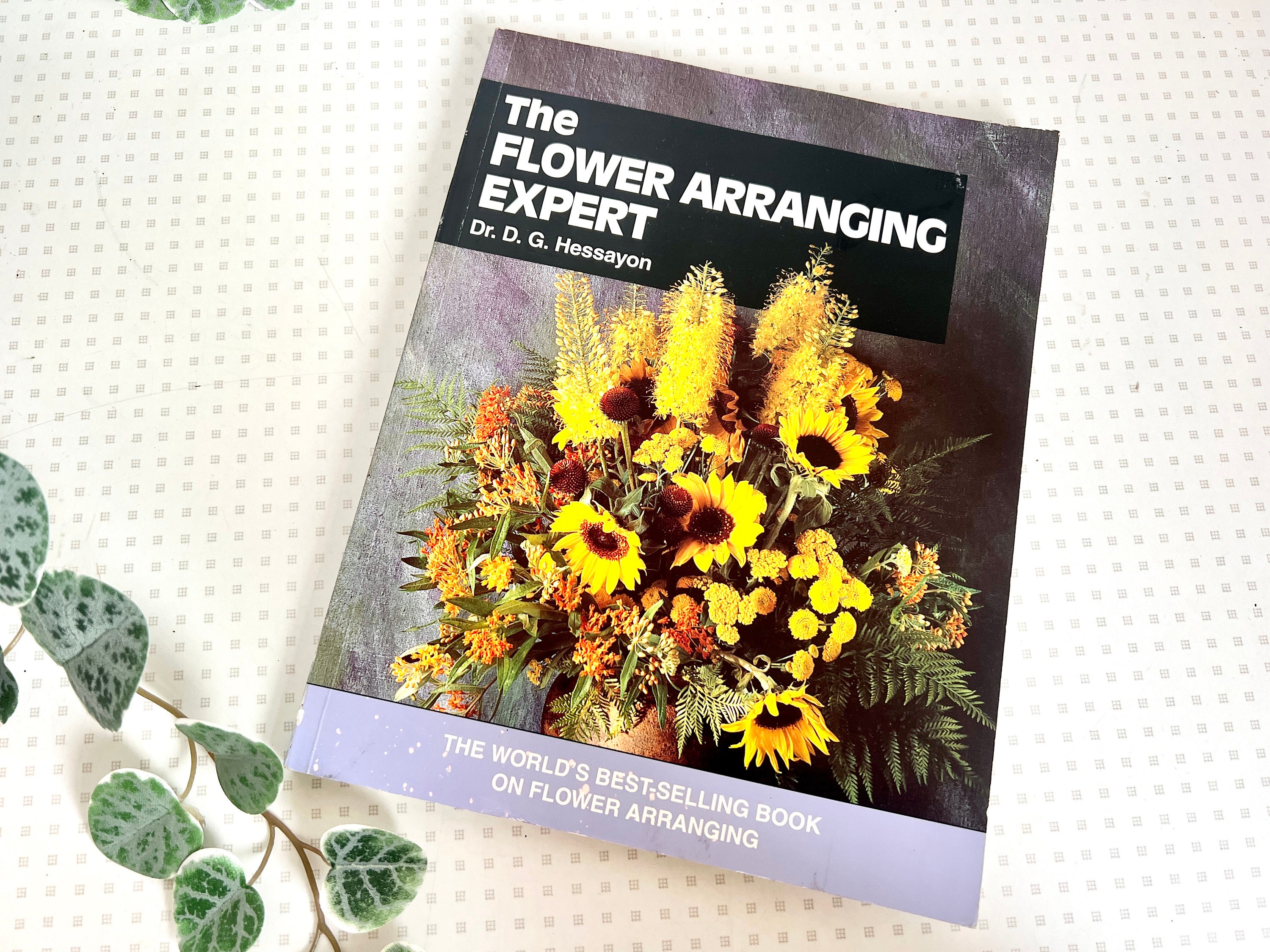 大判洋書　19冊まとめ　フラワーアレンジメント、植物関係 大判洋書 19冊まとめ フラワーアレンジメント、植物関係 大判洋書 19冊