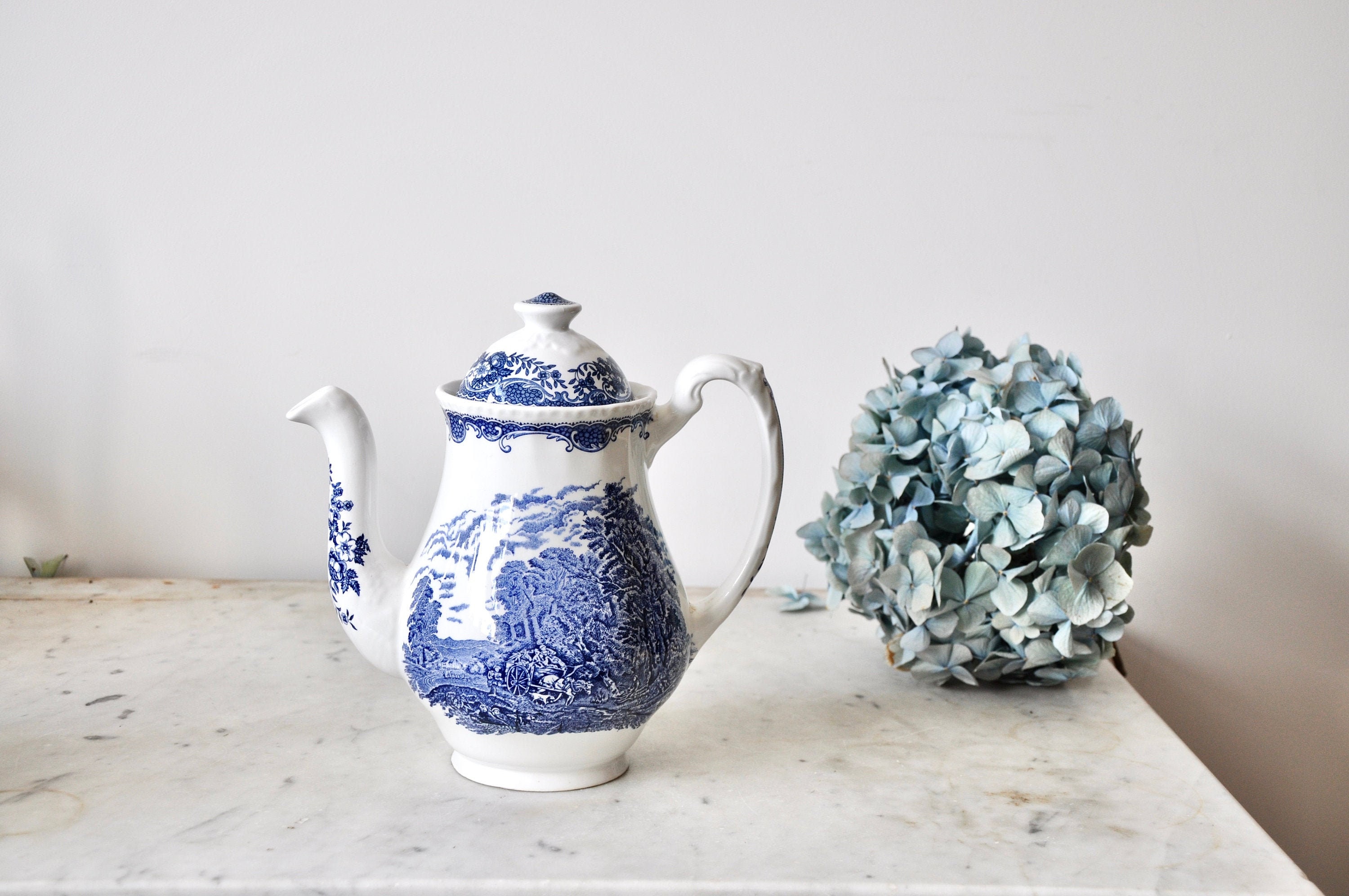 【新品未使用品】 TUDOR WARE 1828 ENGLAND Dla Ciebie wszystko - royal tudor ware - w kategorii Stara