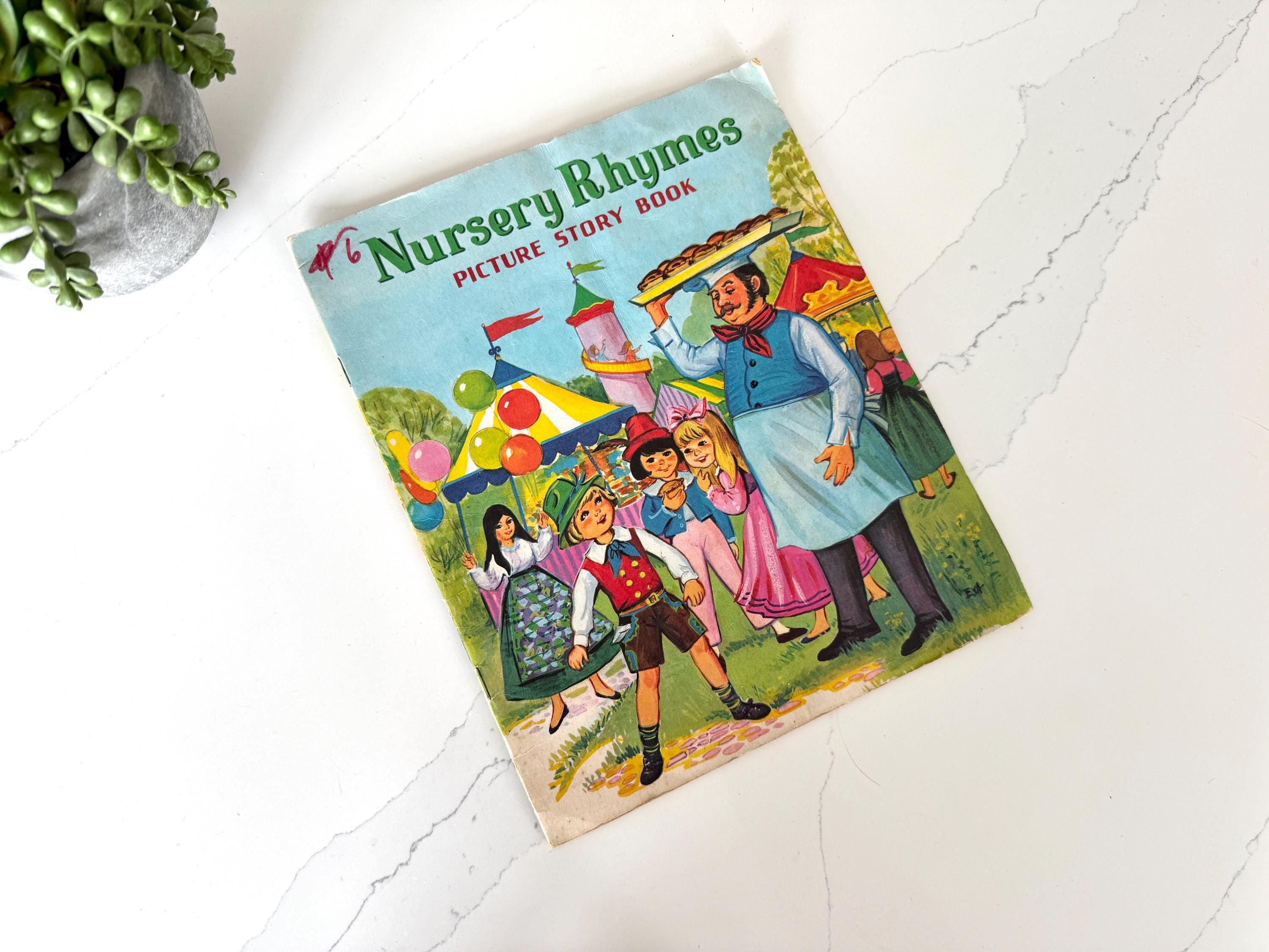 60年代の子供向けの本 - Etsy 日本