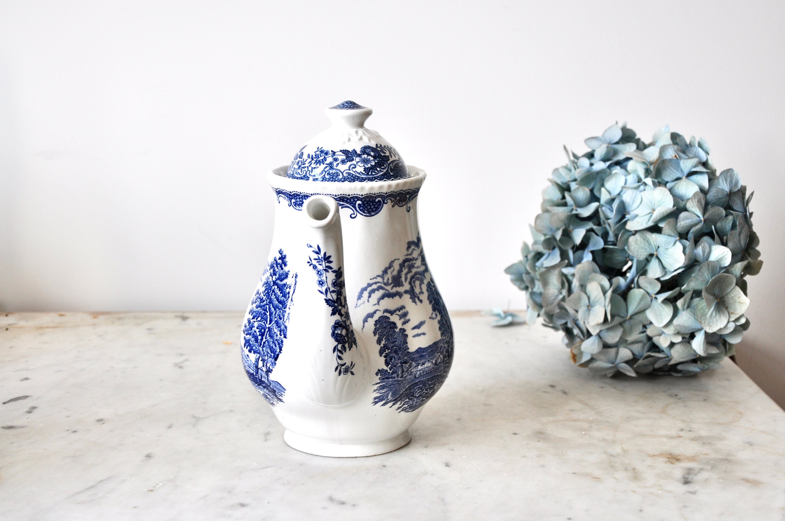【新品未使用品】 TUDOR WARE 1828 ENGLAND Dla Ciebie wszystko - royal tudor ware - w kategorii Stara