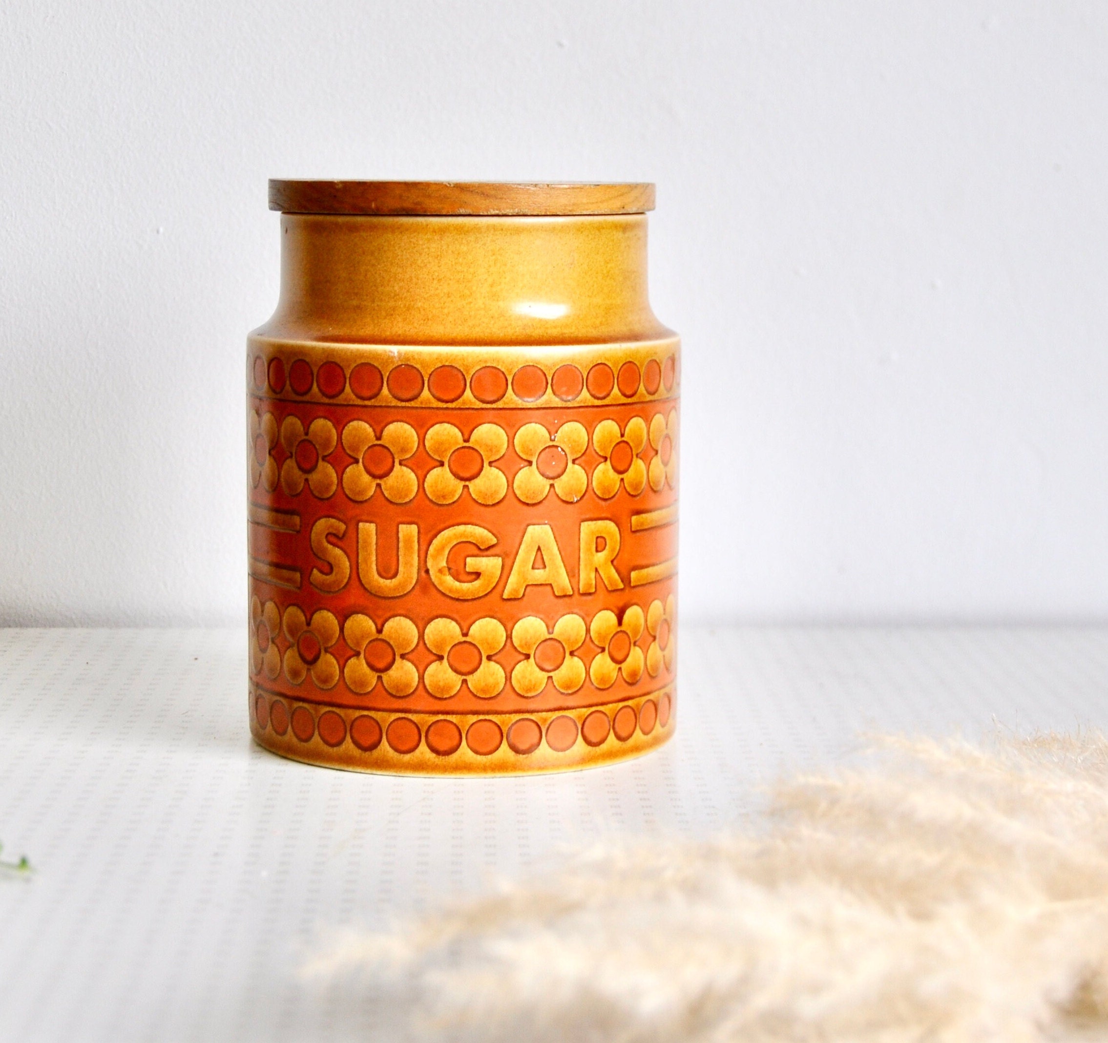 Hornsea saffron - Etsy 日本