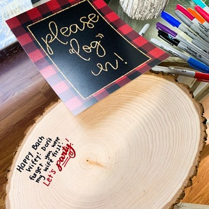 ¡Imprimibles de franela! imagen 4