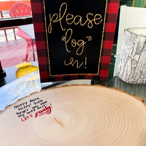 ¡Imprimibles de franela! imagen 3