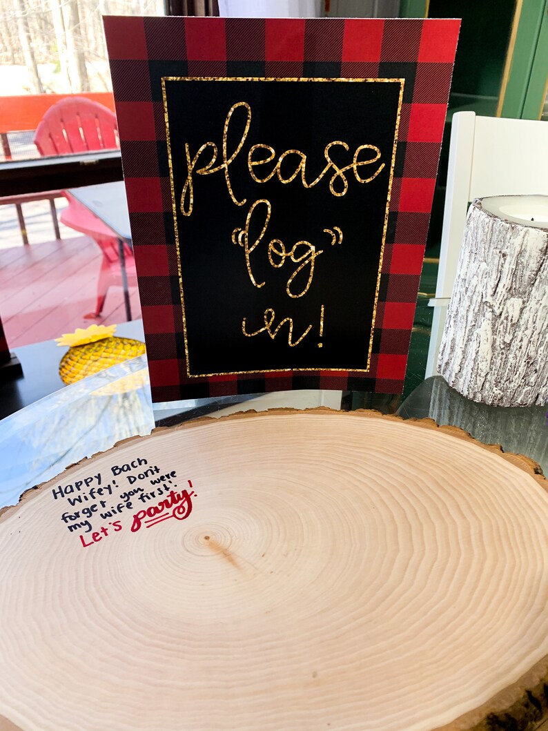 ¡Imprimibles de franela! imagen 3