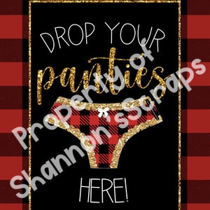 ¡Imprimibles de franela! imagen 7