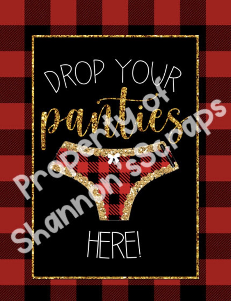 ¡Imprimibles de franela! imagen 7