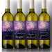 Retirement Wine Labels, Wine Stickers, Retirement Party Printable Wine ...