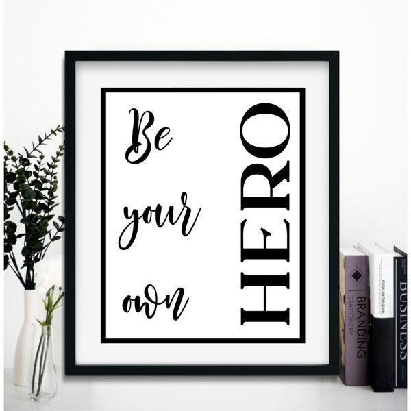 Print Your Own - Etsy