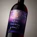 Retirement Wine Labels, Wine Stickers, Retirement Party Printable Wine ...
