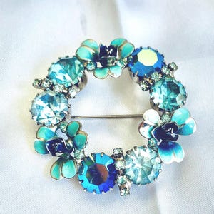 Karu Arke Brooch - Etsy display picture 2