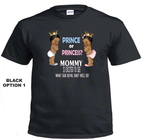 Keeper Of The Gender Reveal New Baby 2019 T-Shirt Keeper Of The Gender Reveal New Baby 2019 T-Shirt