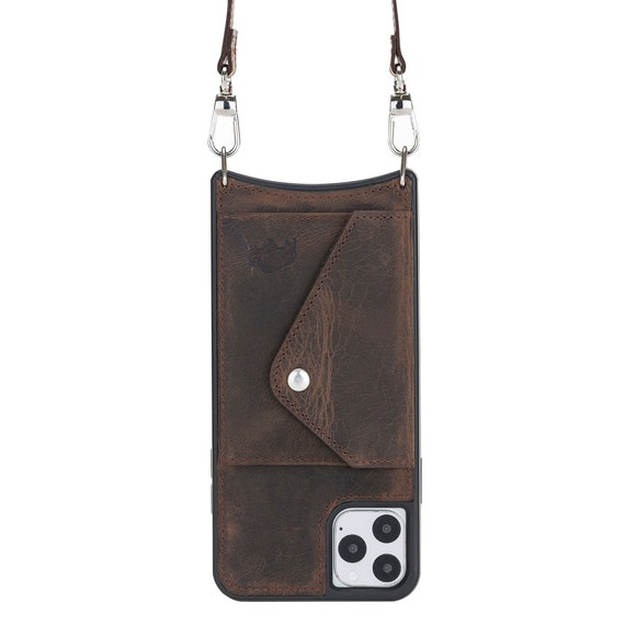 Iphone 11 pro max crossbody wallet case new arrivals
