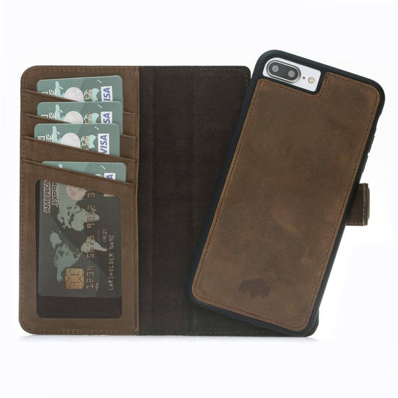 Leather Magnetic Detachable Wallet 2 In 1 Case For Apple - Carson Magnetic Detachable Leather Wallet Case For Apple Iphone Xr Leather Magnetic Detachable Wallet 2 In 1 Case For Apple - Carson Magnetic Detachable Leather Wallet Case For Apple Iphone Xr