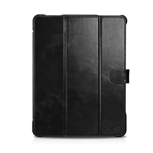 iPad Leather Case Etsy