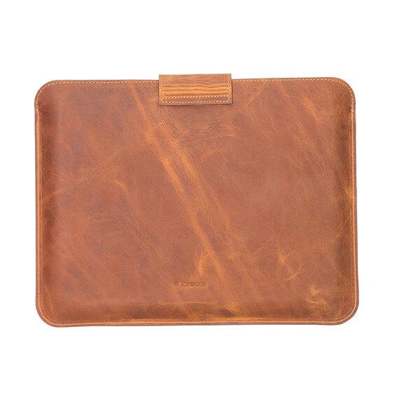 IPad Pro 12.9 Leather Sleeve Apple iPad Pro 12.9 2020 Version and