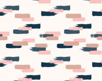 Voile En Coton 100% Riley Blake - Rouleau De 3 Yards, NEUF, Pour Couture