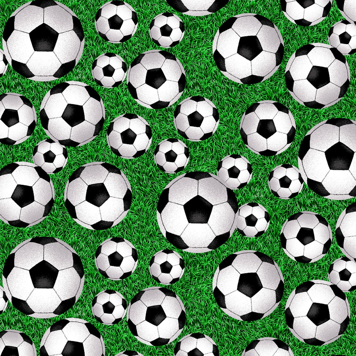 Tejido de fútbol cortado a medida Balones de fútbol sobre - Etsy México Tejido de fútbol cortado a medida Balones de fútbol sobre - Etsy México