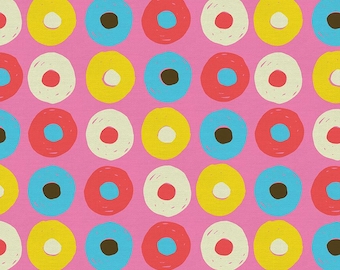 Roller Skating Fabric, By The Yard, Let The Good Times Roll, Skate Wheels, Paintbrush Studio, 120-21758, Quilting Cotton, BTY, TheFabricEdge