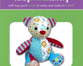 Sewing Patterns
