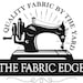 The Fabric Edge - Lindsey Lau