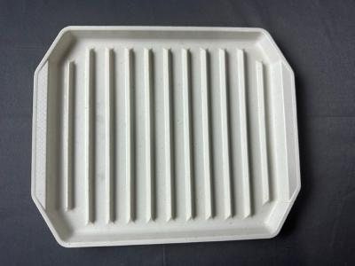 Vintage Nordic Ware Bacon Rack for Microwave 