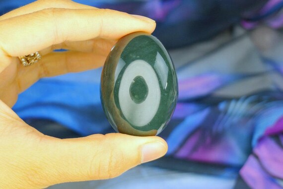 Jade Egg Nz Individual Sizes I Genuine Nephrite Jade I Pelvic Floor Exercises I Yoni Egg I Pelvic Floor Egg I Women S Health I Beginner