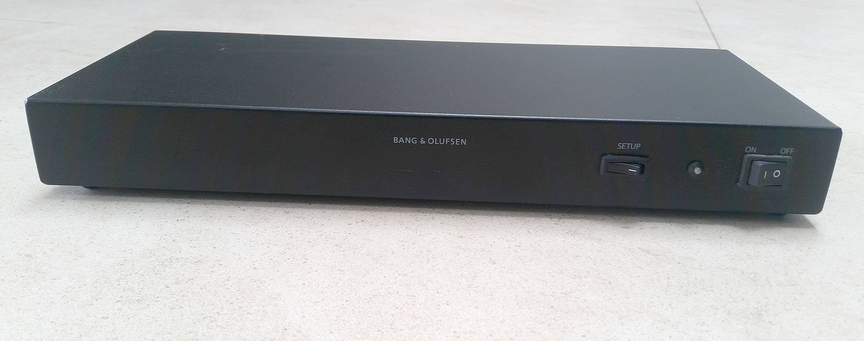 Bang & Olufsen BeoLink MasterLink Gateway schwarz Typ 1701 Etsy