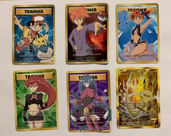 custom lenticular cards