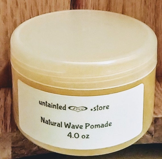 Wave Pomade Hair Wax Hair Pomade Hair Sculpting Pomade Etsy