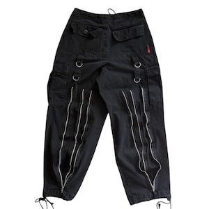 90s Tripp Pants - Etsy 90s Tripp Pants - Etsy