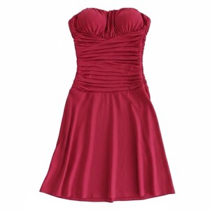arden b red dress ARDEN B. Red Dress, Size L, NWT!