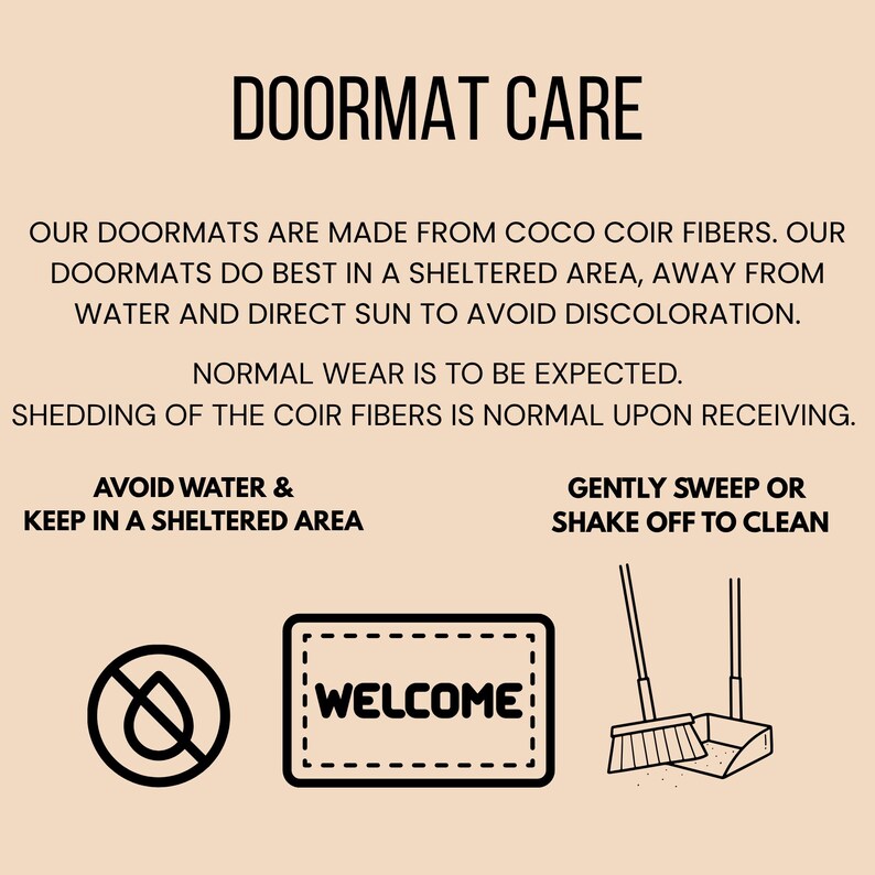 Gone Riding My Can-Am Doormat | UTV Welcome Mat | Off-Road ATV Decor | Funny Garage Entry Rug | Powersports Gift | Rider Doormat | Razor image 4