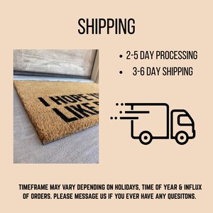 Gone Riding My Can-Am Doormat | UTV Welcome Mat | Off-Road ATV Decor | Funny Garage Entry Rug | Powersports Gift | Rider Doormat | Razor image 5