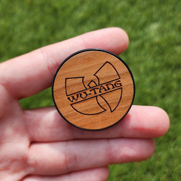 Wu Tang - Etsy