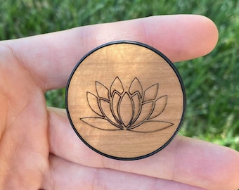 Lotus Flower | Lotus Flower Phone pop | Flower lover | Cute lotus accessories