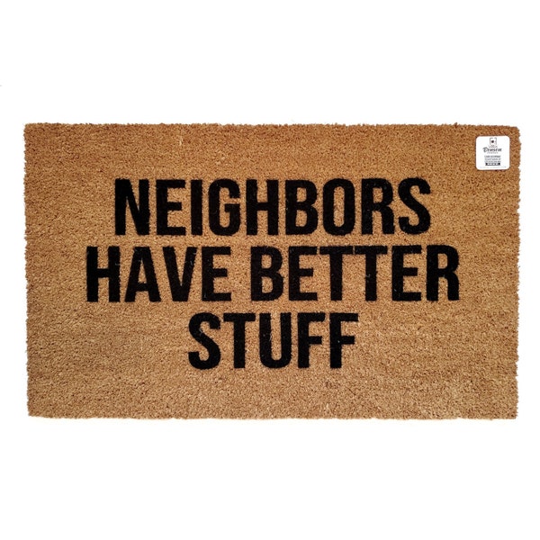 Quote Doormat Etsy