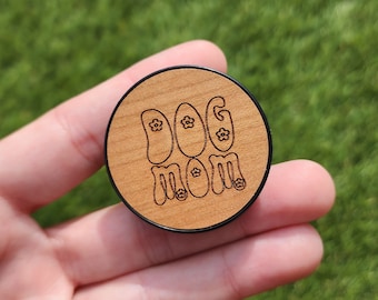 Dog mom phone pop | Dog lover | Phone accessories | Phone stand | Gift for dog lover | Dog mom | Phone pop | Gift for Dog mom | Dog phone