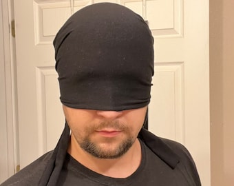 Daredevil Season 1 Mask TEMPLATE