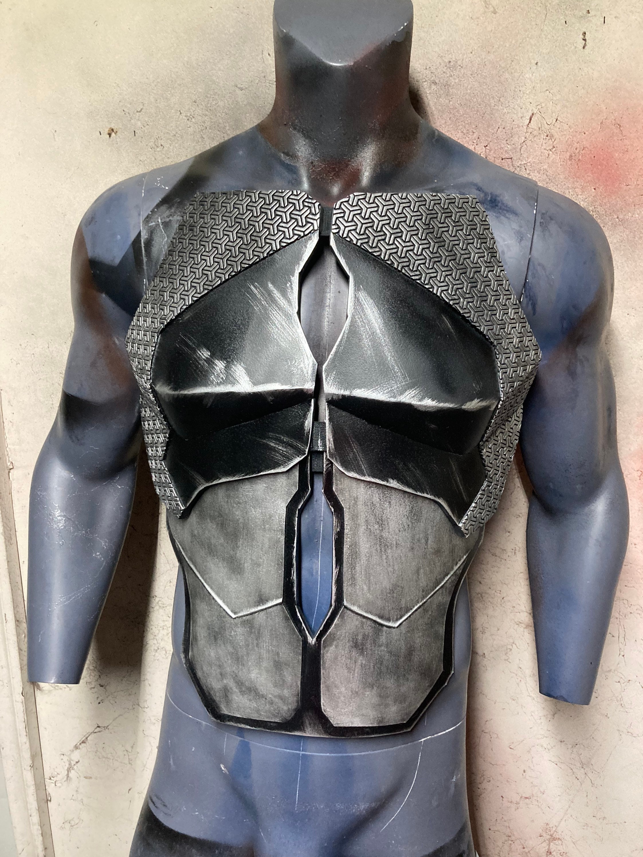Superhero Armor - Etsy