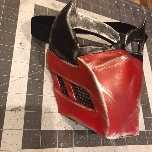 DIY Red Hood Template - Etsy