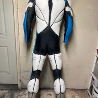 Muscle Suit - Etsy
