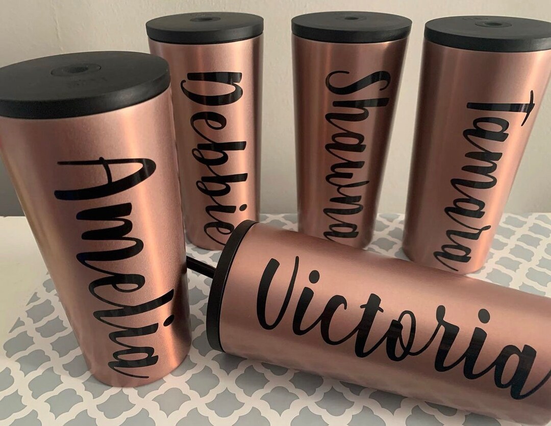 Name Customisation Custom Name Decal - Etsy