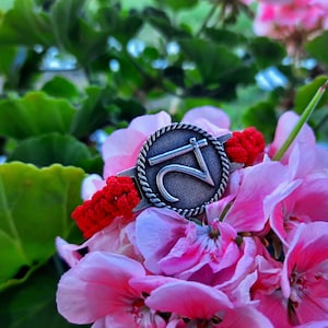 Jupiter glyph rope knitted bracelet,Astrology symbol jewelry,Horoscope,zodiac sign,Planetary glyph,Astrological,Adjustable rope bracelet