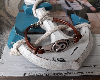 Taurus zodiac leather bracelet,Bull Horoscope bracelet,Taurus Horoscope,Charm Bracelet Zodiac,Astrology sign,friendship gift,unisex gift