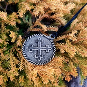 Marzanna or Morana Slavic Goddess pagan Slavic jewelry,Goddess of Death pendant,The Ancient Slavic Goddess of Winter,white death