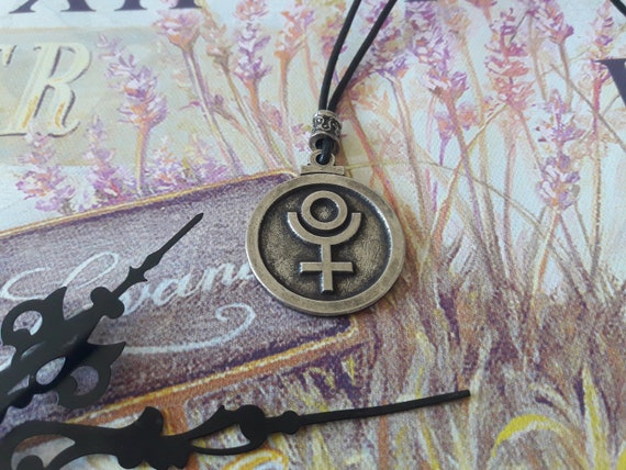 Pluto jewelry deals
